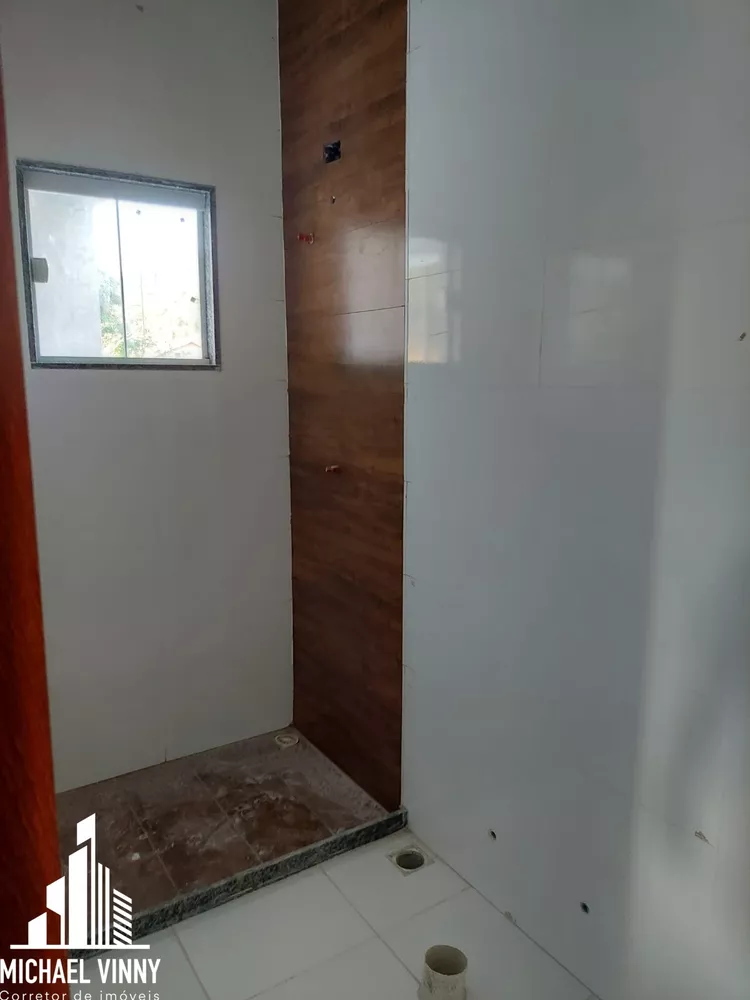 Casa, 2 quartos - Foto 11