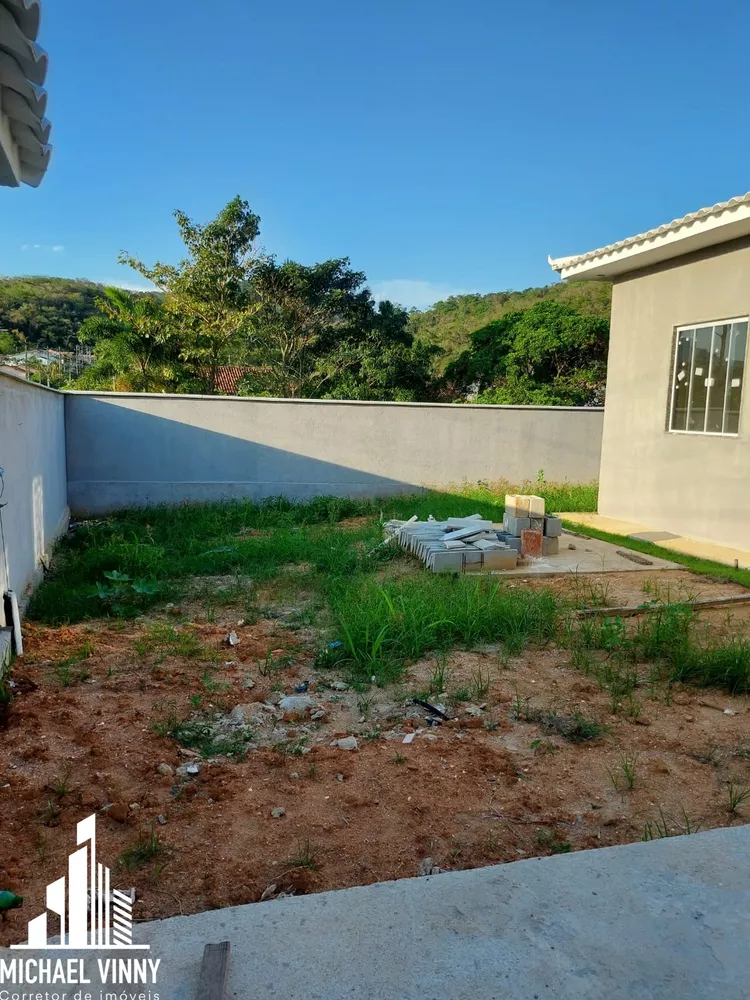 Casa, 2 quartos - Foto 21