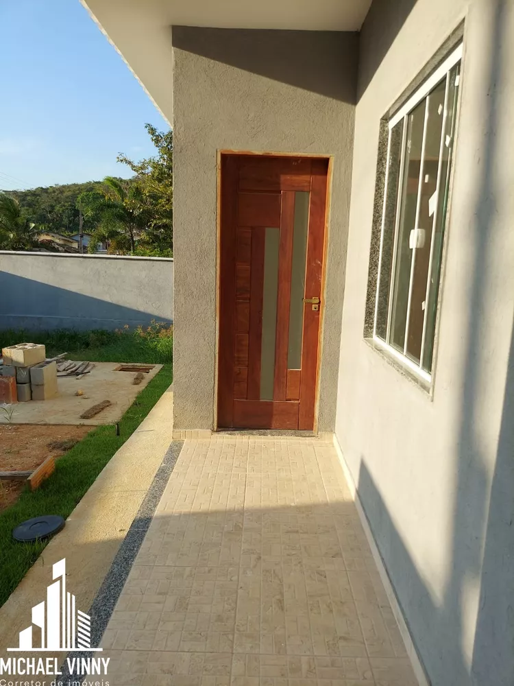 Casa, 2 quartos - Foto 18