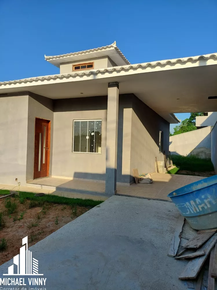 Casa, 2 quartos - Foto 22