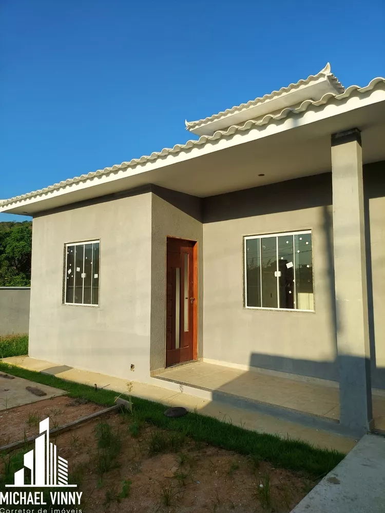 Casa, 2 quartos - Foto 20