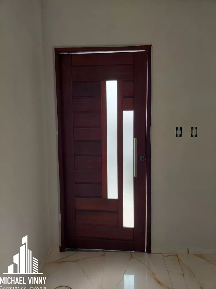 Casa, 2 quartos - Foto 14