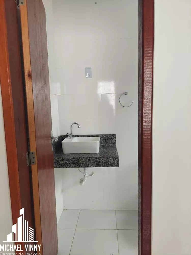 Casa, 2 quartos - Foto 11