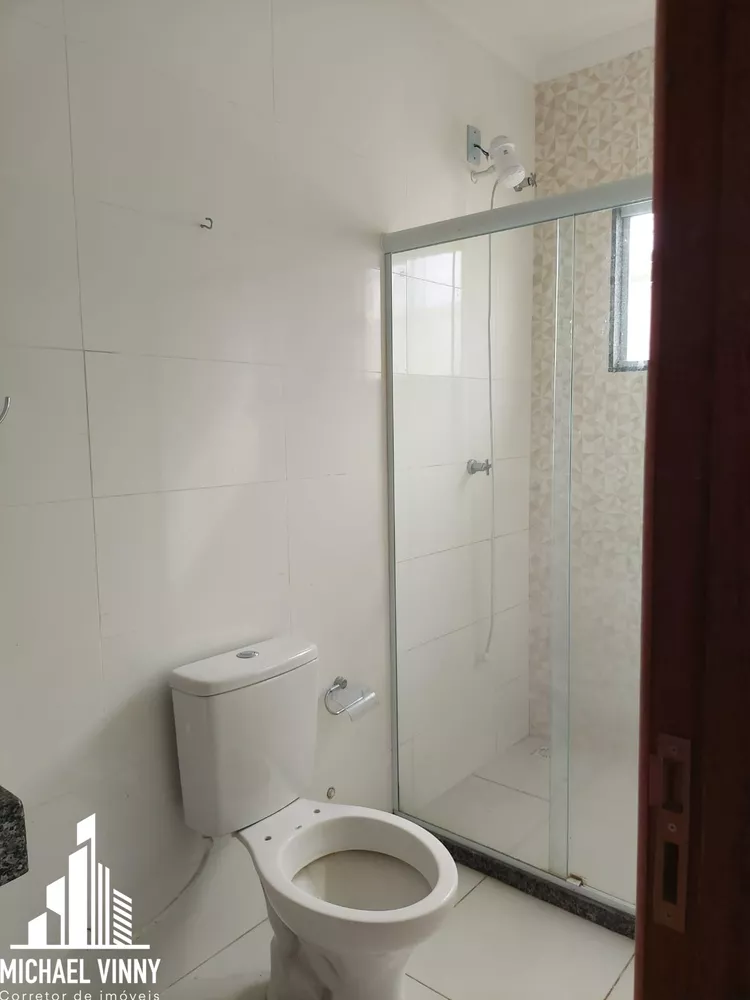 Casa, 2 quartos - Foto 19