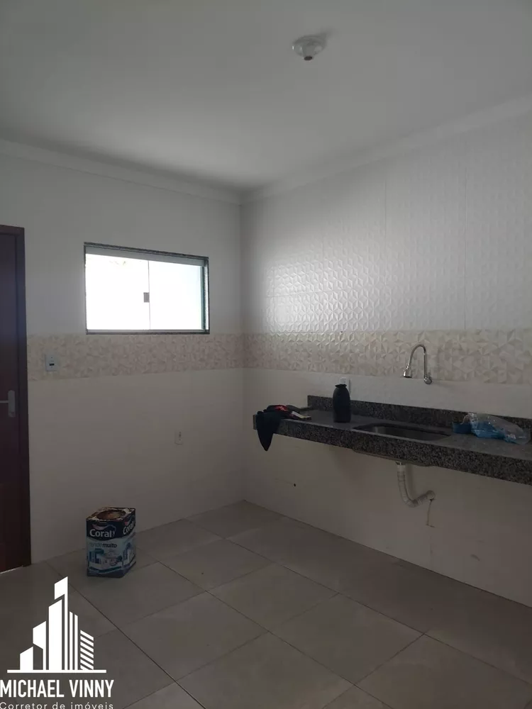 Casa, 2 quartos - Foto 2