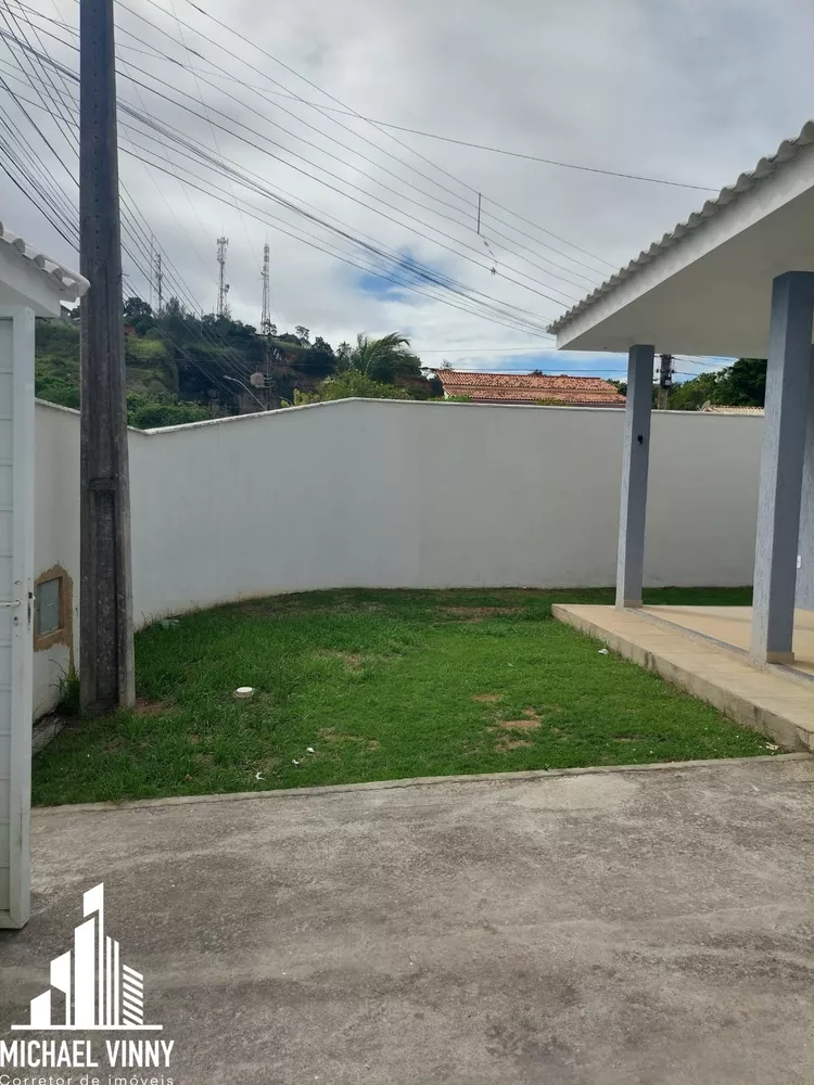Casa, 2 quartos - Foto 18