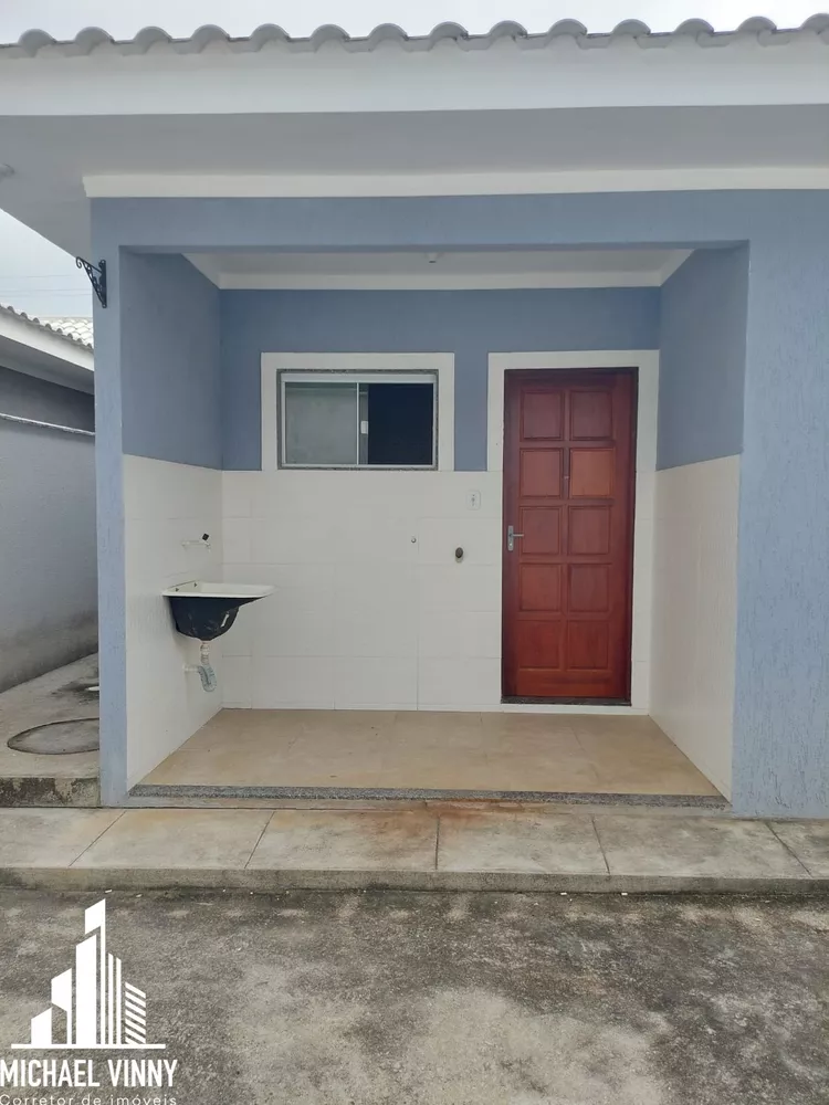 Casa, 2 quartos - Foto 4