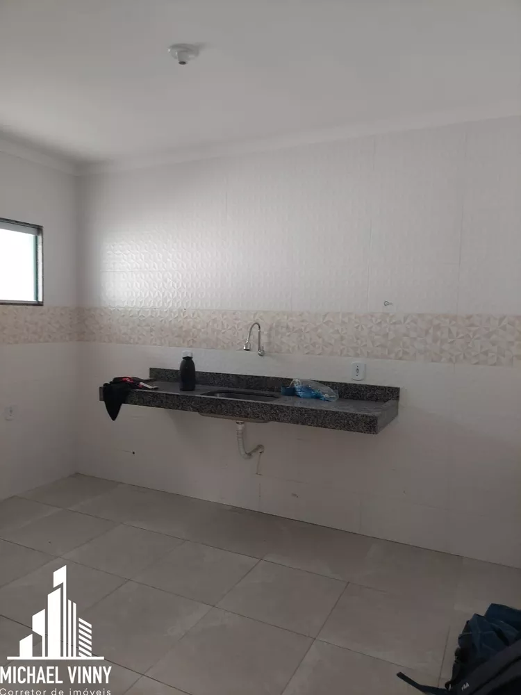 Casa, 2 quartos - Foto 6