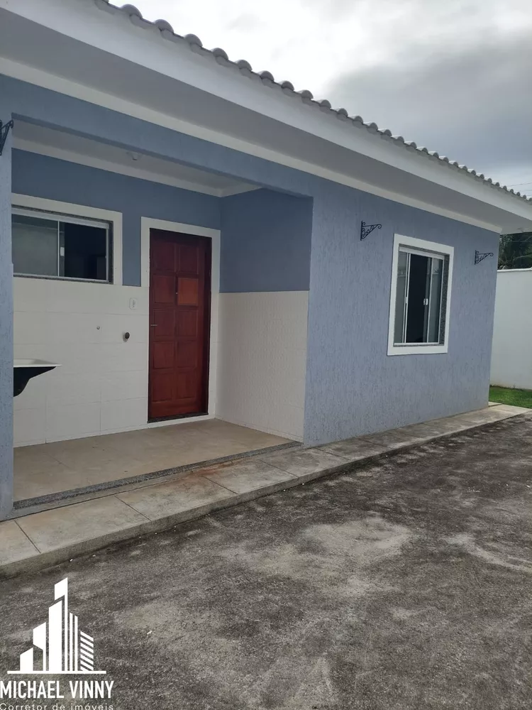 Casa, 2 quartos - Foto 20