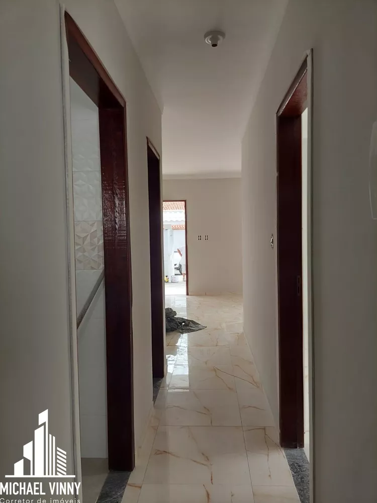 Casa, 2 quartos - Foto 7