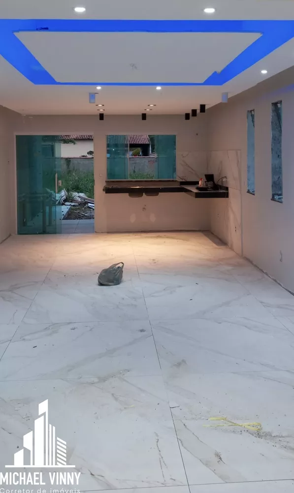 Casa, 3 quartos - Foto 2