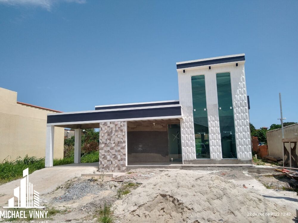 Casa, 3 quartos - Foto 10