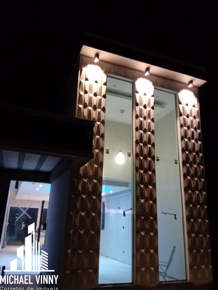 Casa, 3 quartos - Foto 8