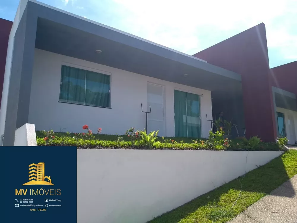 Casa, 2 quartos, 90 m² - Foto 7