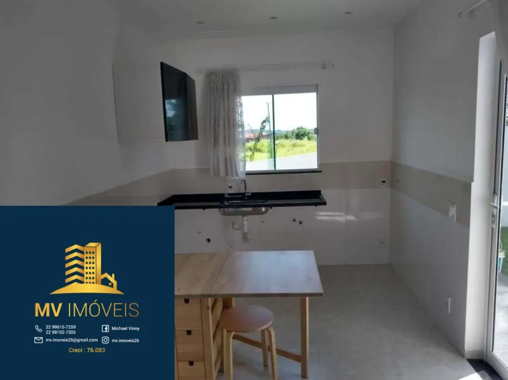 Casa, 2 quartos, 90 m² - Foto 16