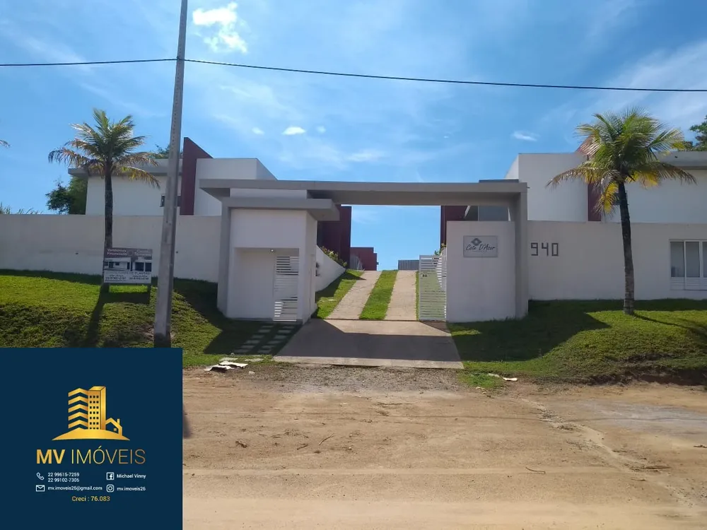 Casa, 2 quartos, 90 m² - Foto 26