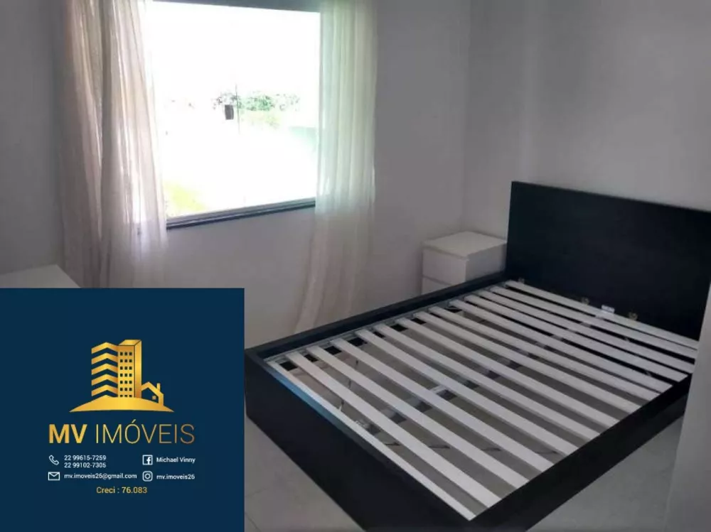 Casa, 2 quartos, 90 m² - Foto 23