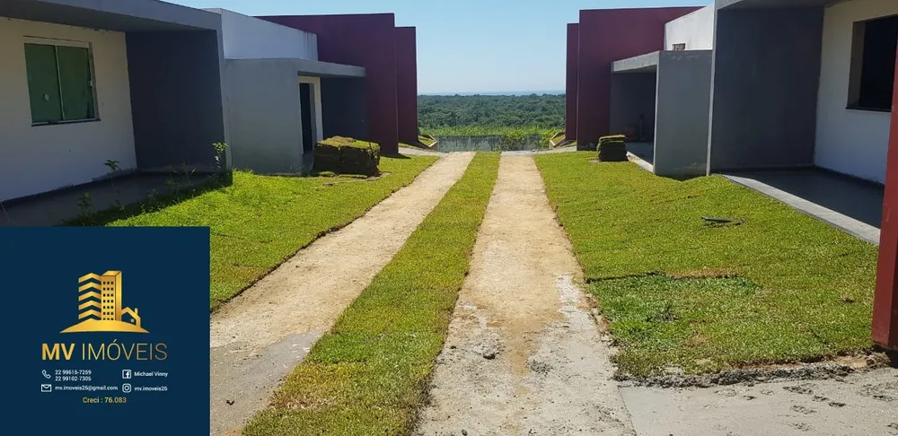 Casa, 2 quartos, 90 m² - Foto 21