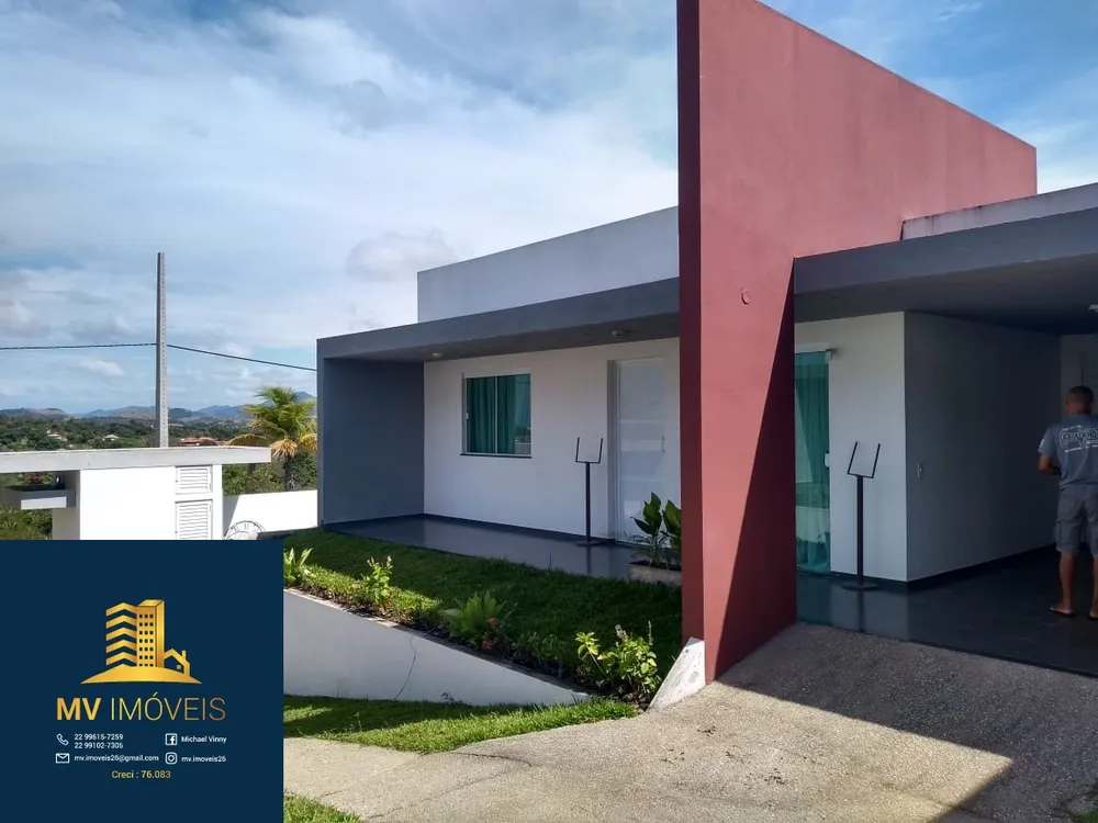 Casa, 2 quartos, 90 m² - Foto 14