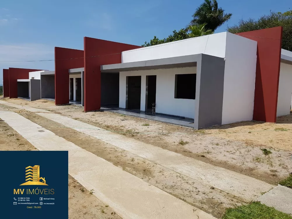 Casa, 2 quartos, 90 m² - Foto 24