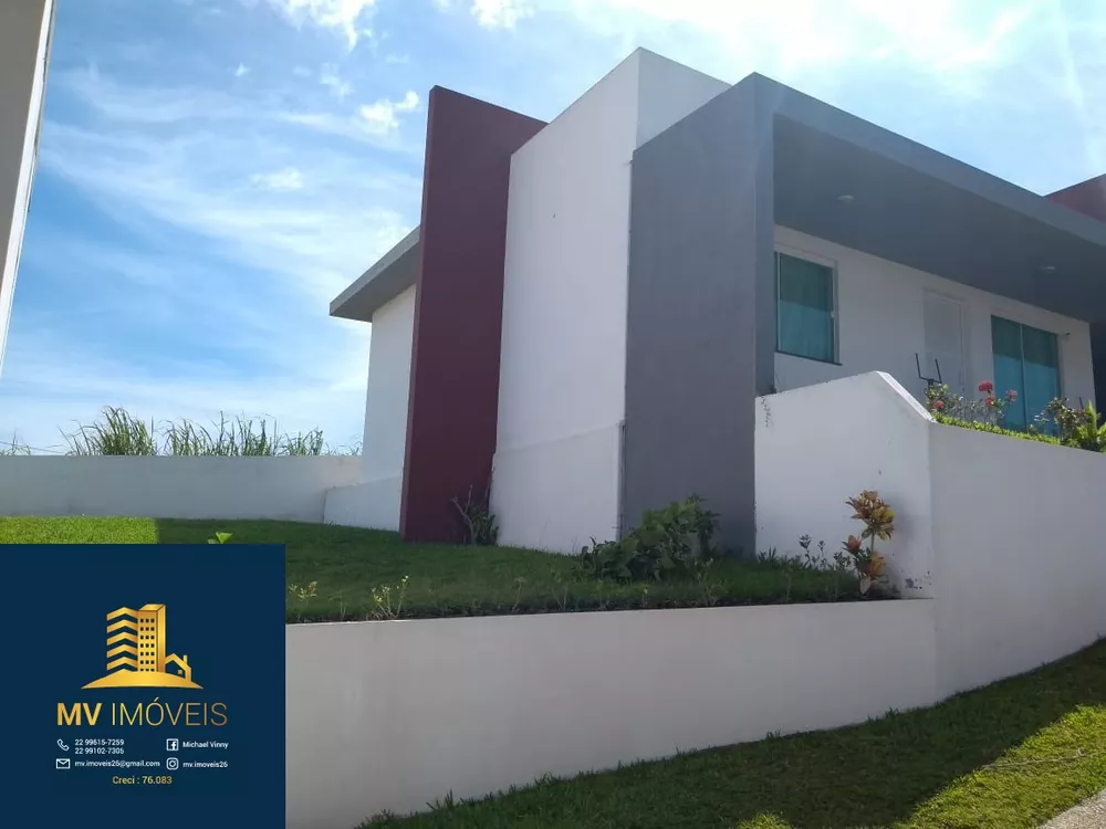 Casa, 2 quartos, 90 m² - Foto 5