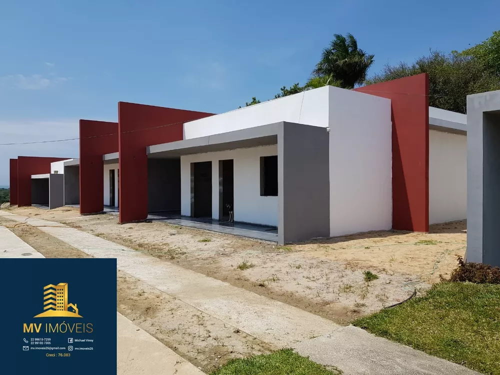 Casa, 2 quartos, 90 m² - Foto 19