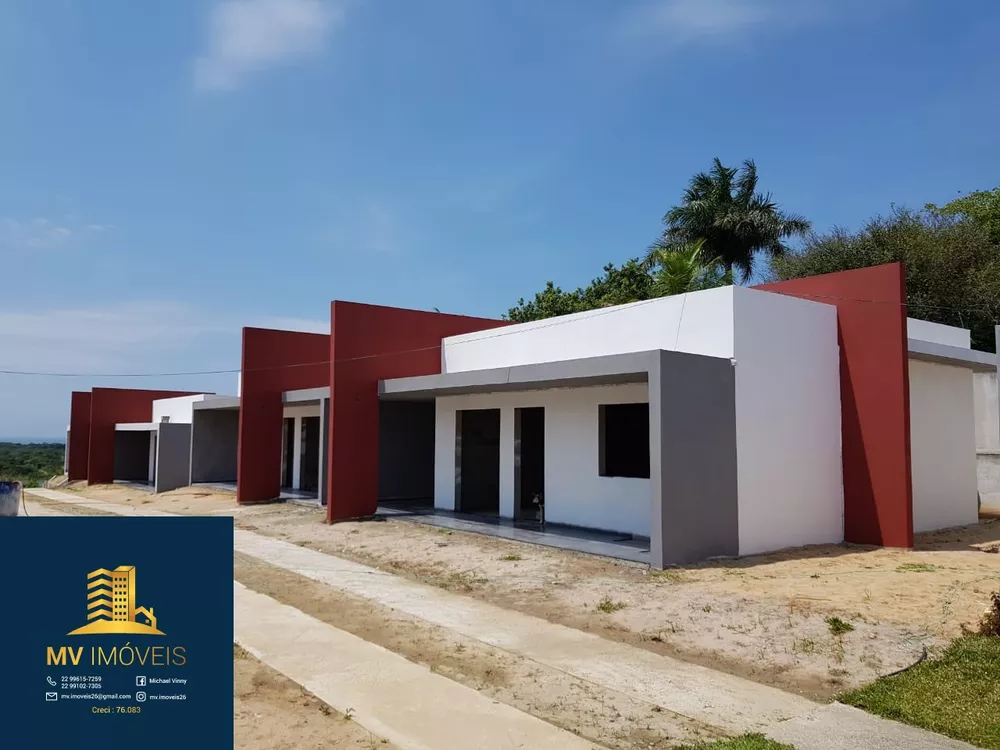 Casa, 2 quartos, 90 m² - Foto 11