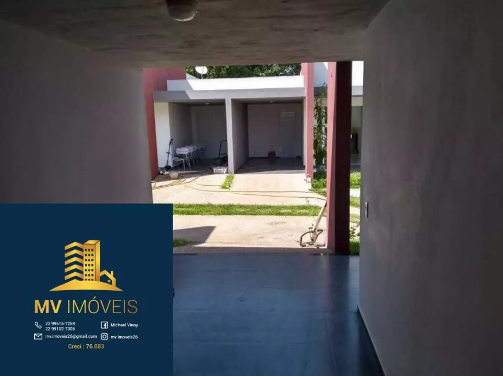 Casa, 2 quartos, 90 m² - Foto 14