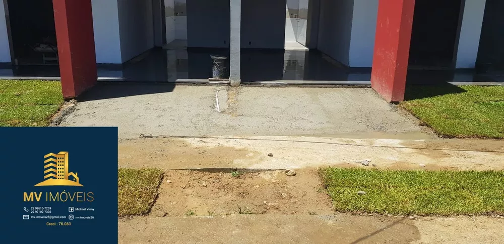 Casa, 2 quartos, 90 m² - Foto 8