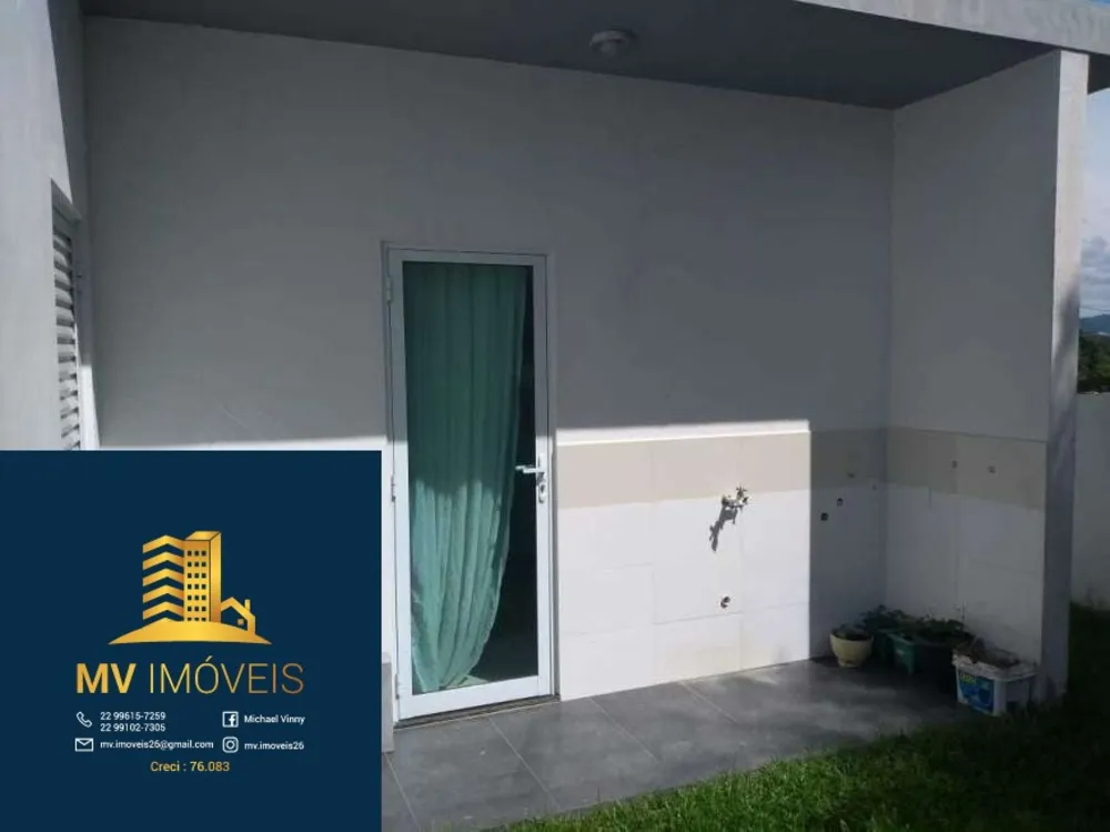 Casa, 2 quartos, 90 m² - Foto 12