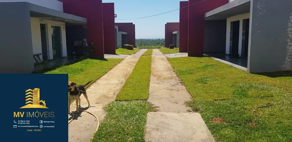 Casa, 2 quartos, 90 m² - Foto 18