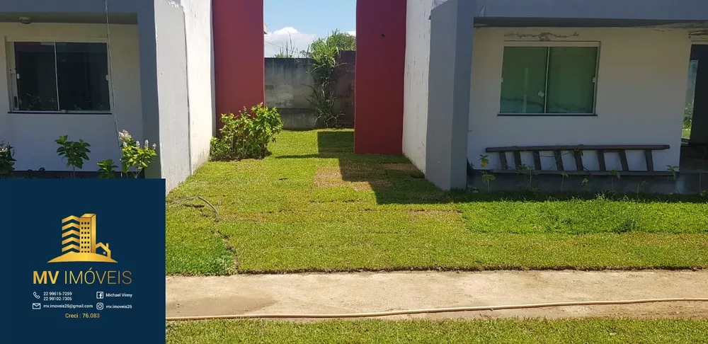 Casa, 2 quartos, 90 m² - Foto 2