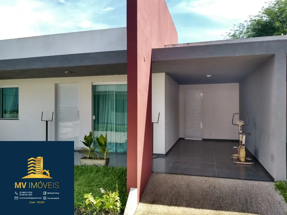 Casa, 2 quartos, 90 m² - Foto 33