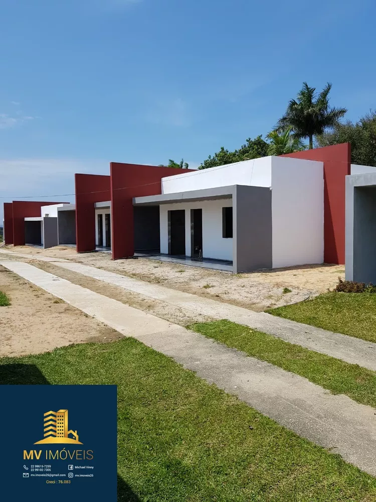 Casa, 2 quartos, 90 m² - Foto 9