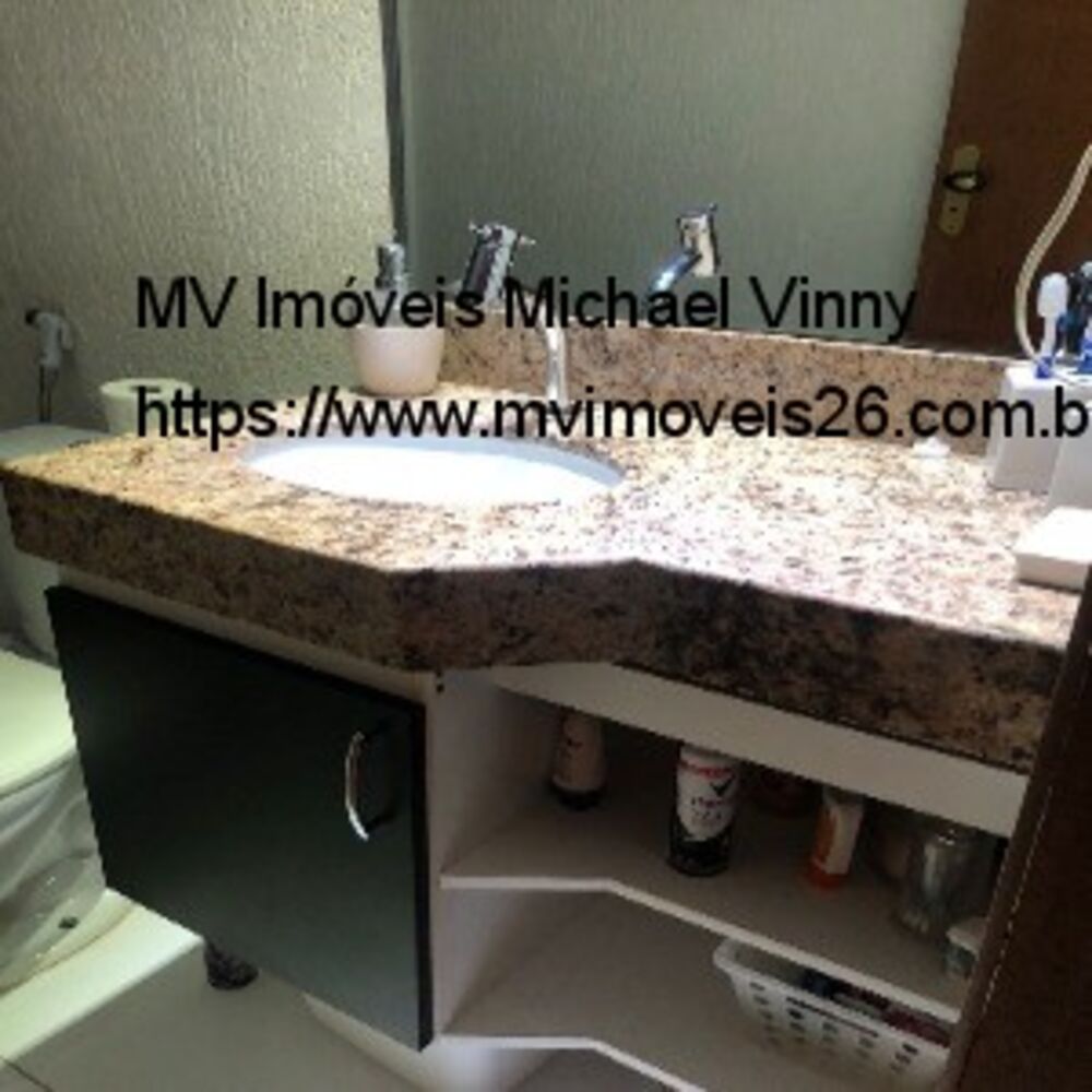 Casa, 2 quartos - Foto 17