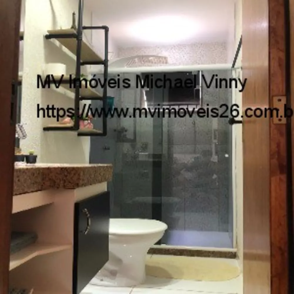 Casa, 2 quartos - Foto 20