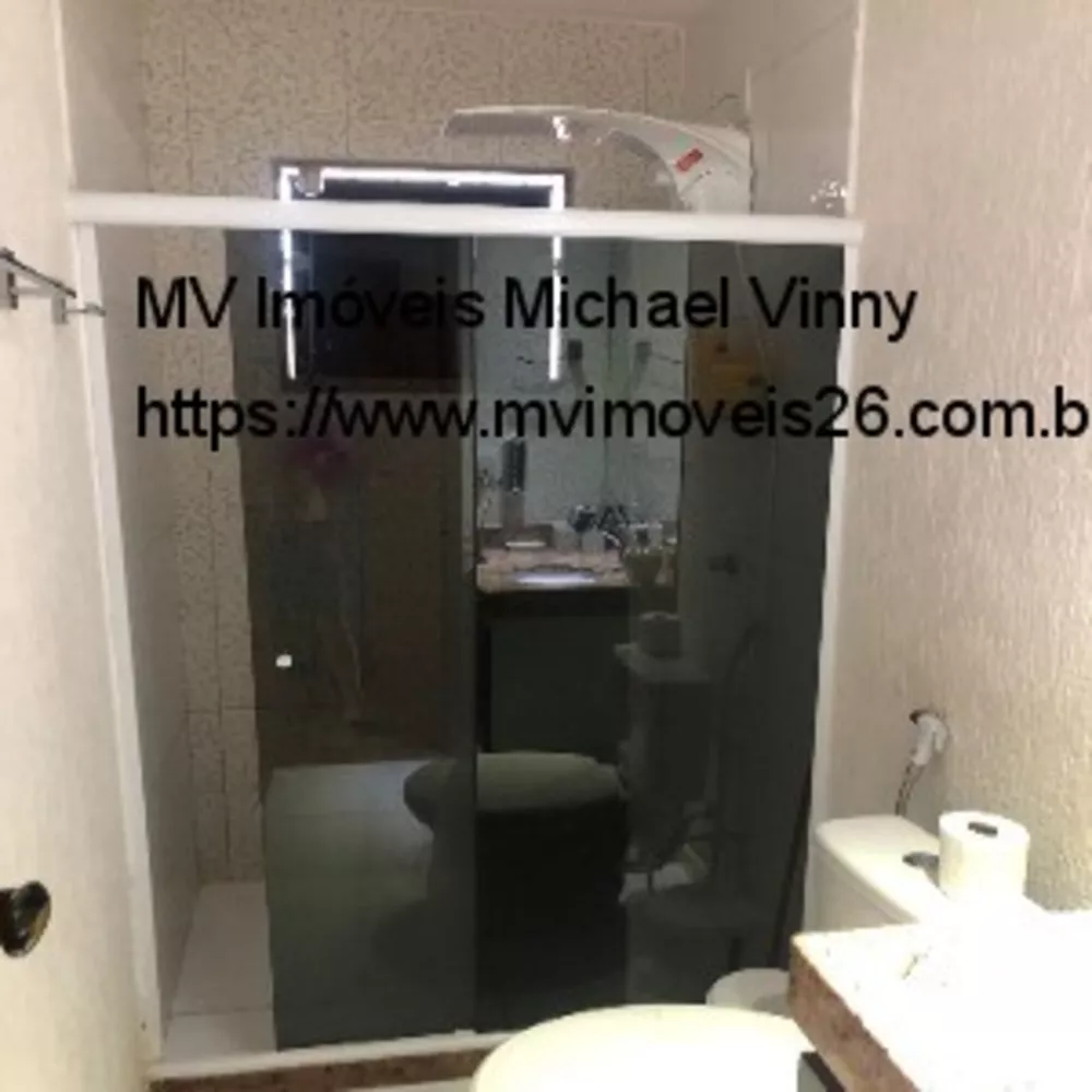 Casa, 2 quartos - Foto 15