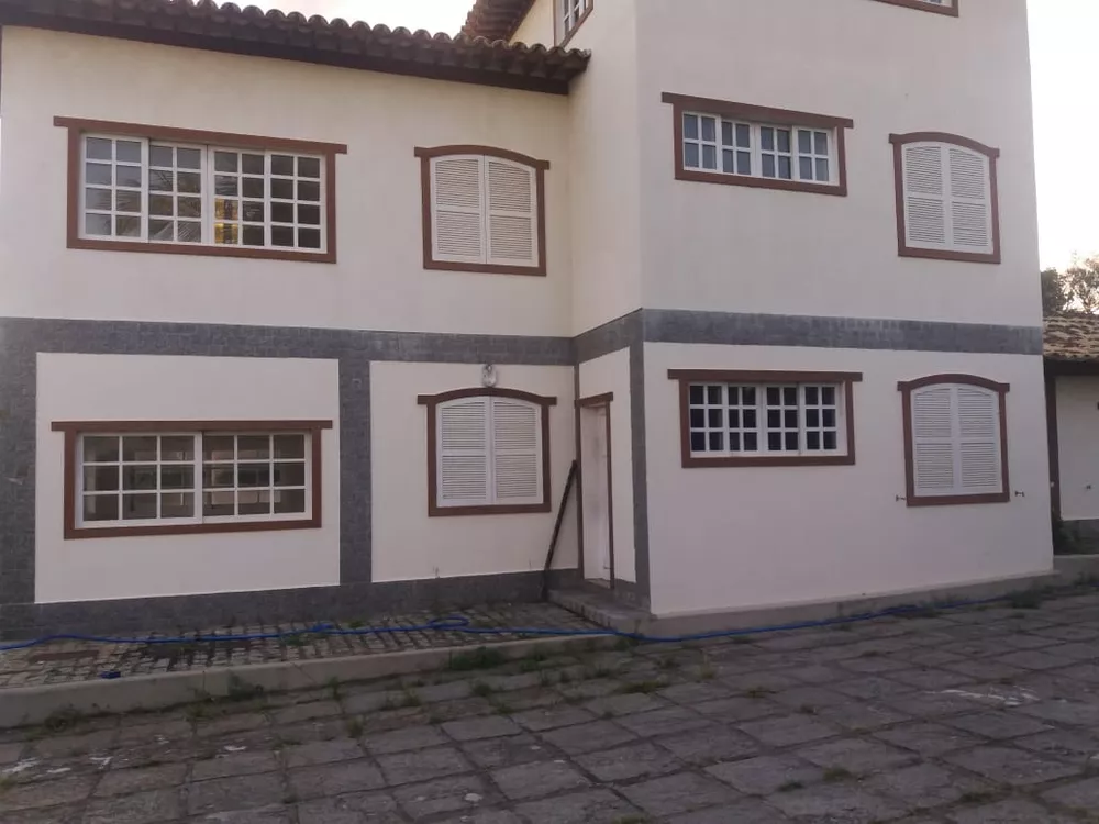 Casa, 5 quartos - Foto 58