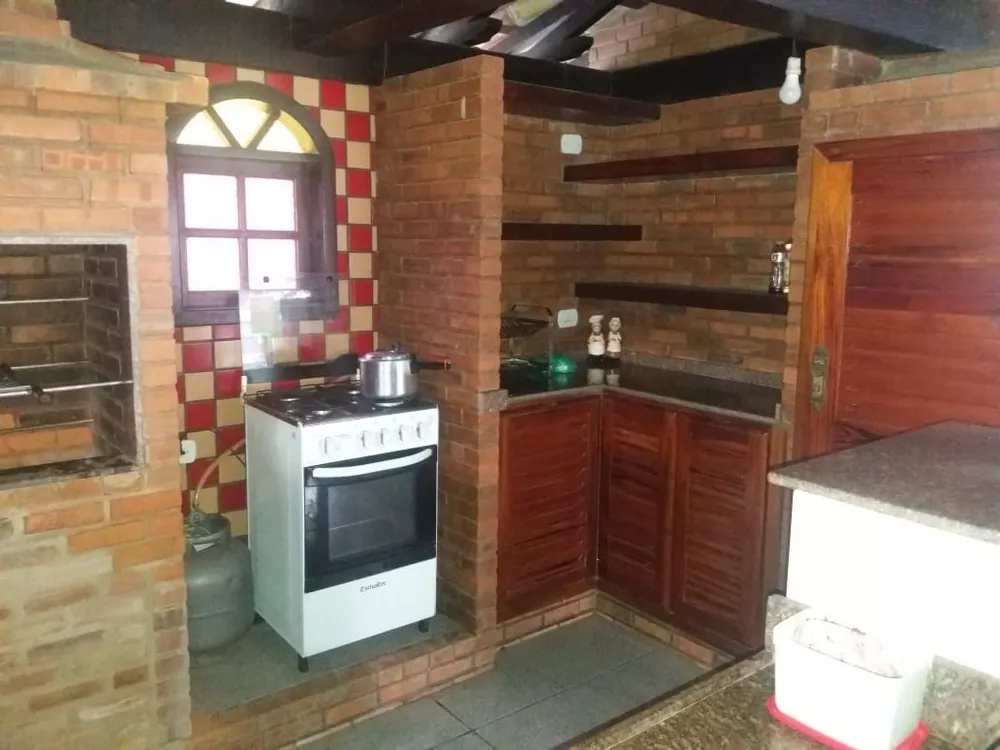 Casa, 5 quartos - Foto 2