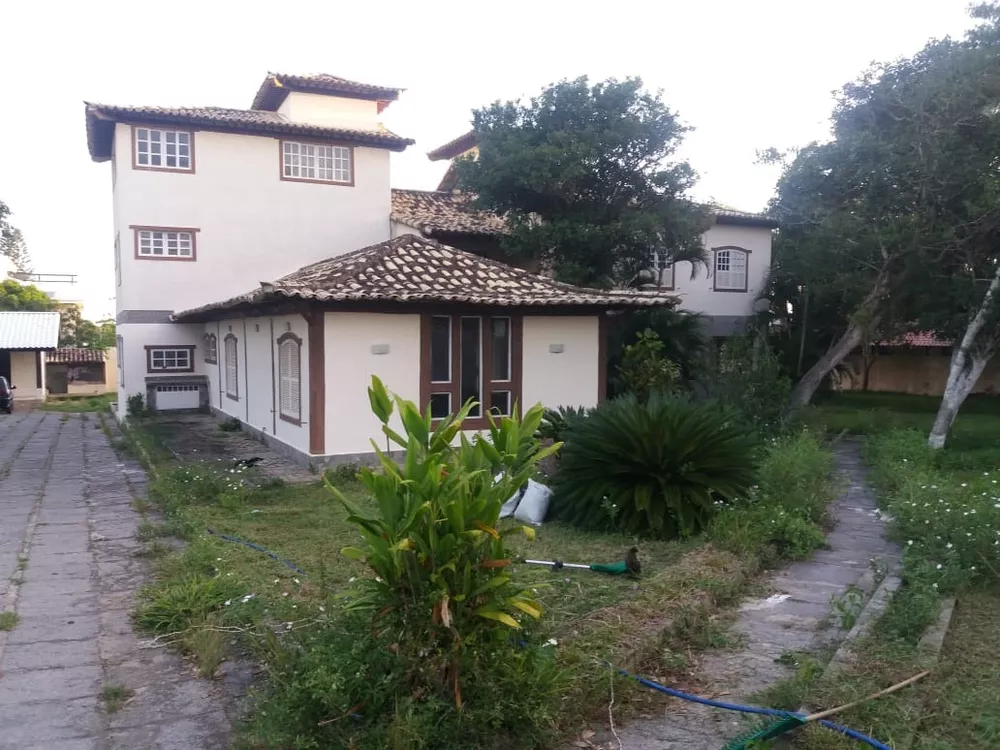 Casa, 5 quartos - Foto 59
