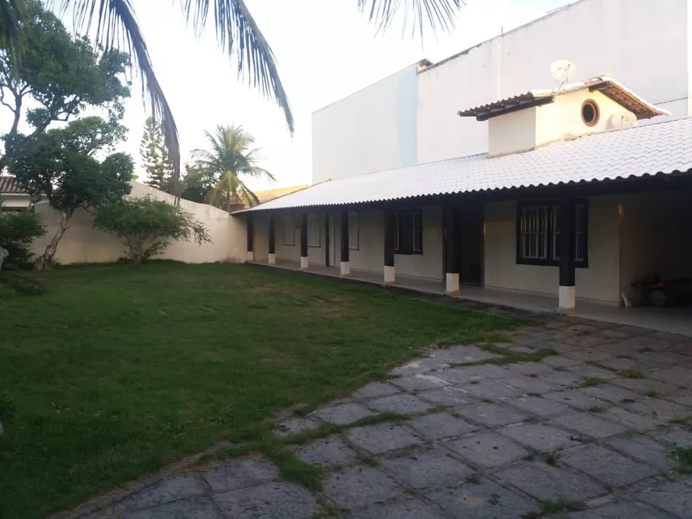 Casa, 5 quartos - Foto 9