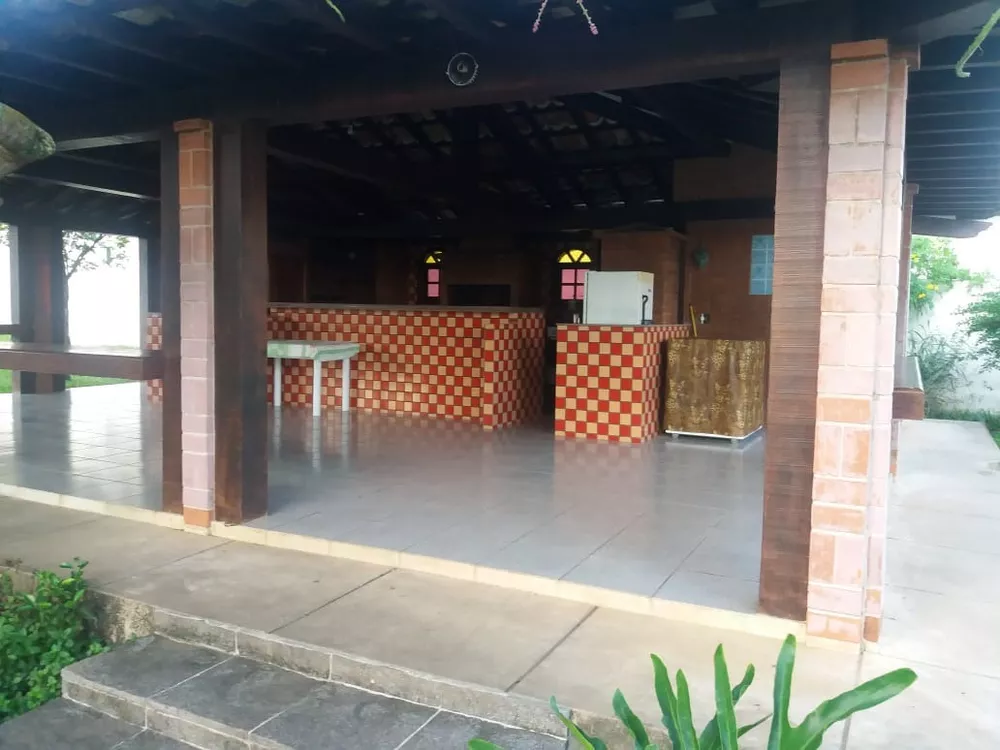 Casa, 5 quartos - Foto 6