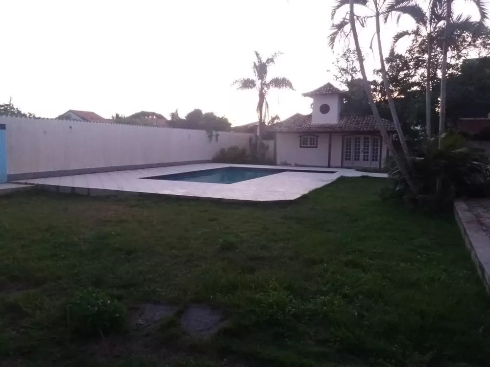 Casa, 5 quartos - Foto 15