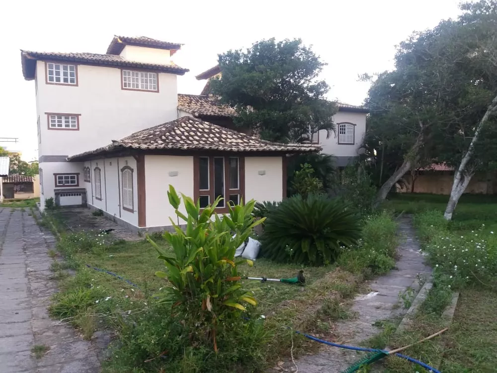 Casa, 5 quartos - Foto 54