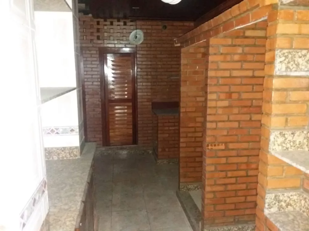Casa, 5 quartos - Foto 53