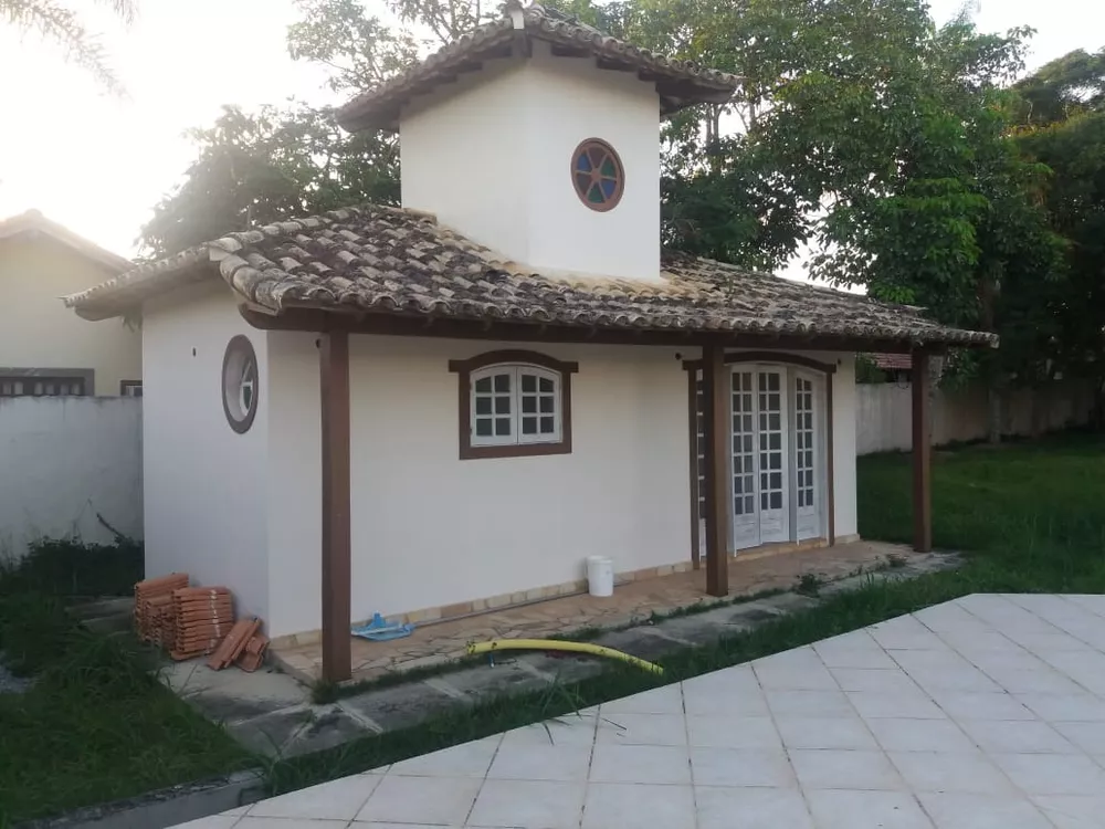 Casa, 5 quartos - Foto 12