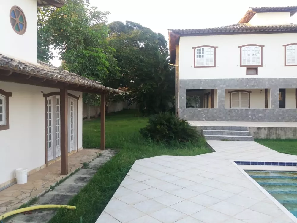 Casa, 5 quartos - Foto 13