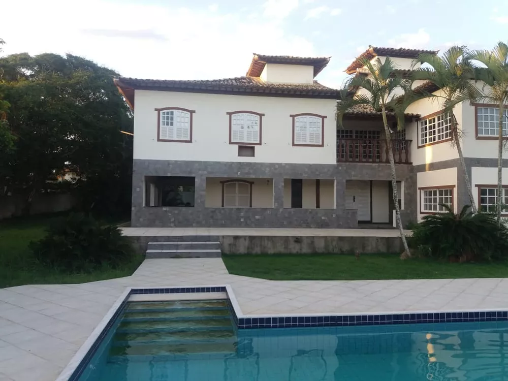 Casa, 5 quartos - Foto 14
