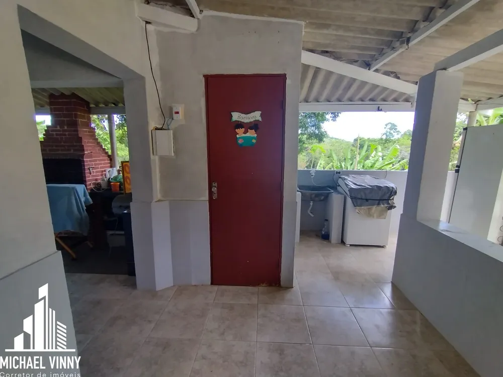 Casa, 2 quartos - Foto 44
