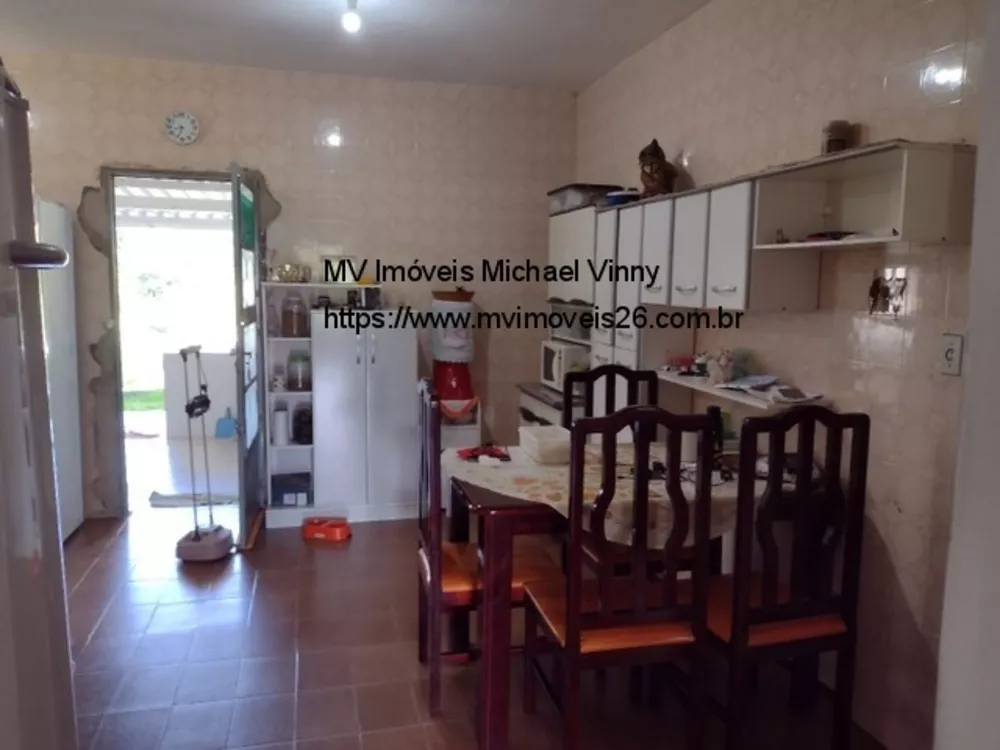 Casa à venda com 2 quartos - Foto 4